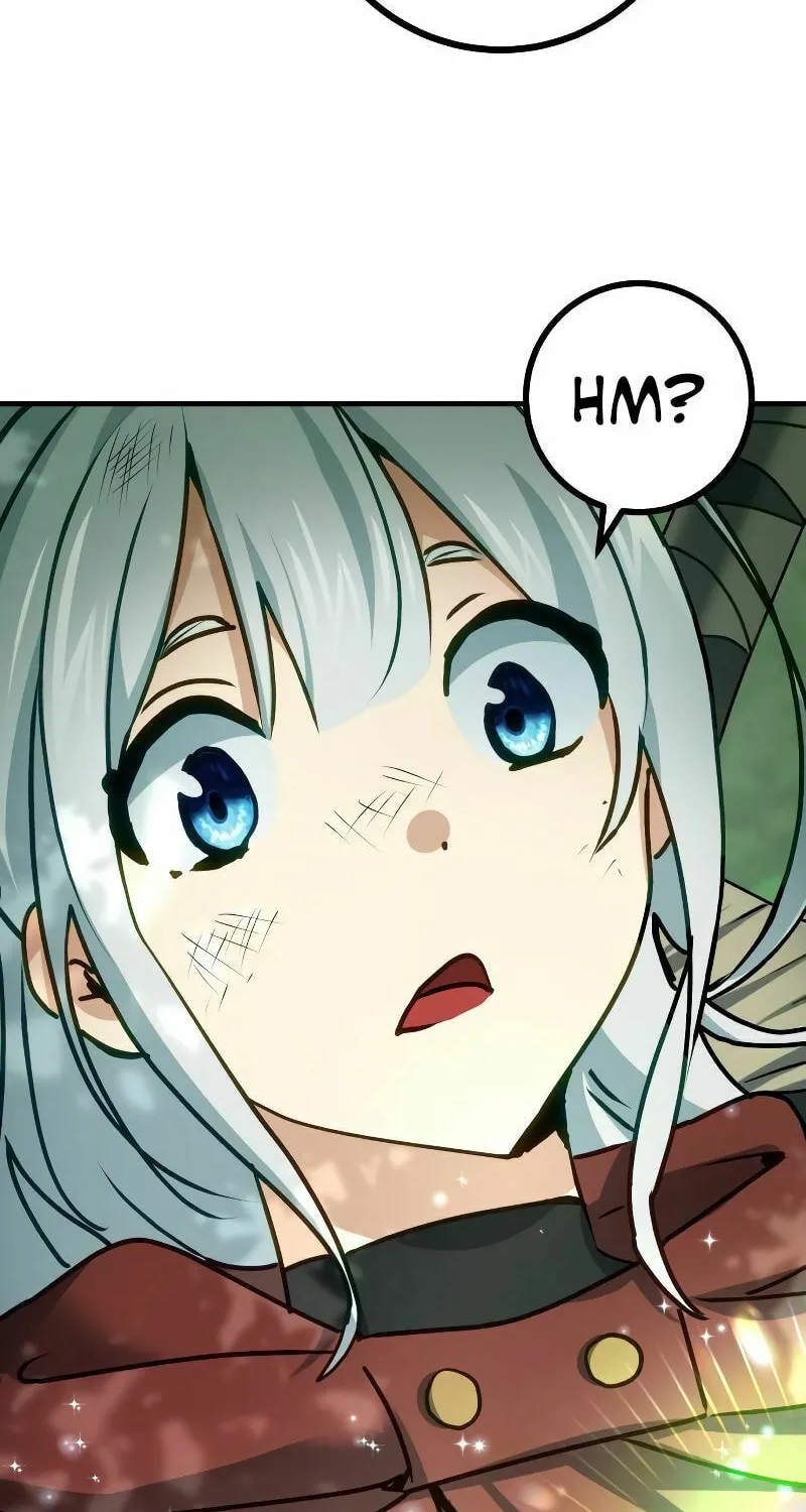 The Devil's Father's Brave Daughter Chapter 8 page 17 - 