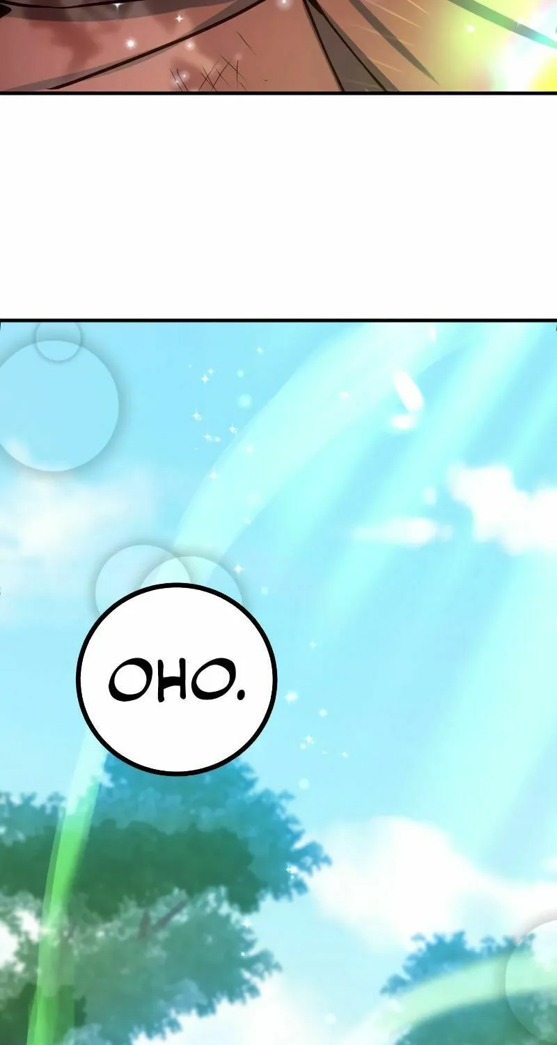 The Devil's Father's Brave Daughter Chapter 8 page 18 - 