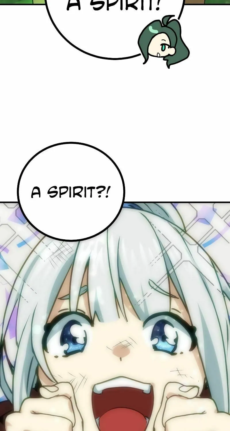 The Devil's Father's Brave Daughter Chapter 8 page 20 - 