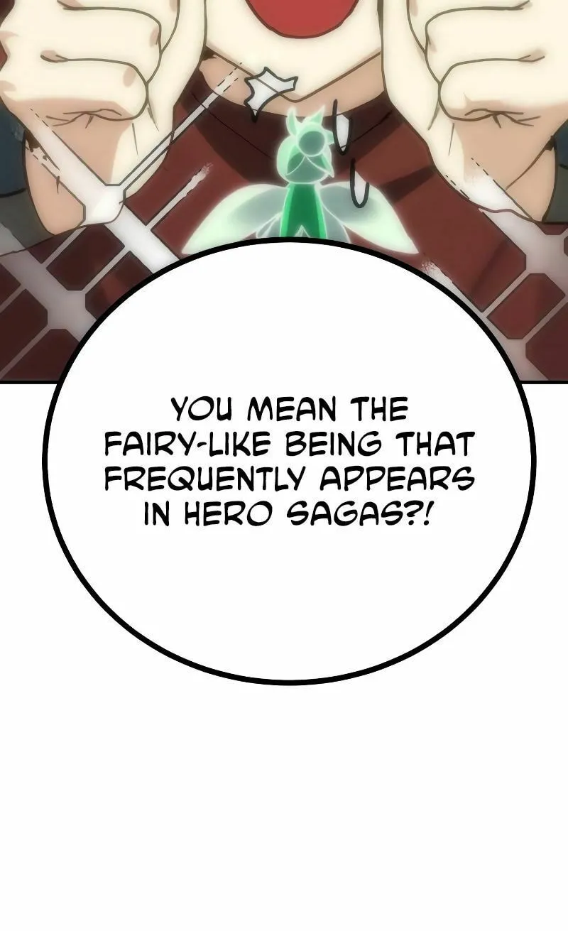 The Devil's Father's Brave Daughter Chapter 8 page 21 - 