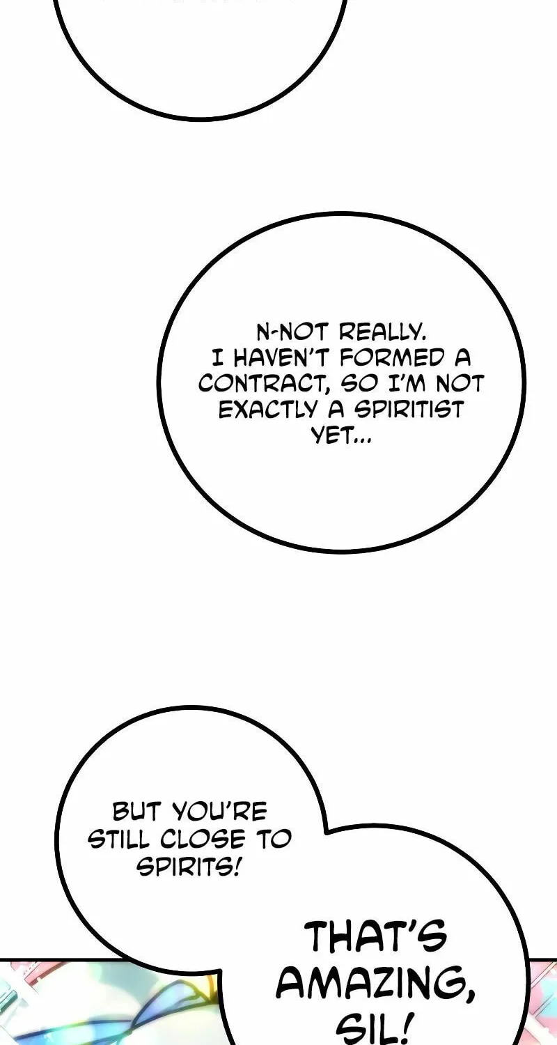 The Devil's Father's Brave Daughter Chapter 8 page 23 - 