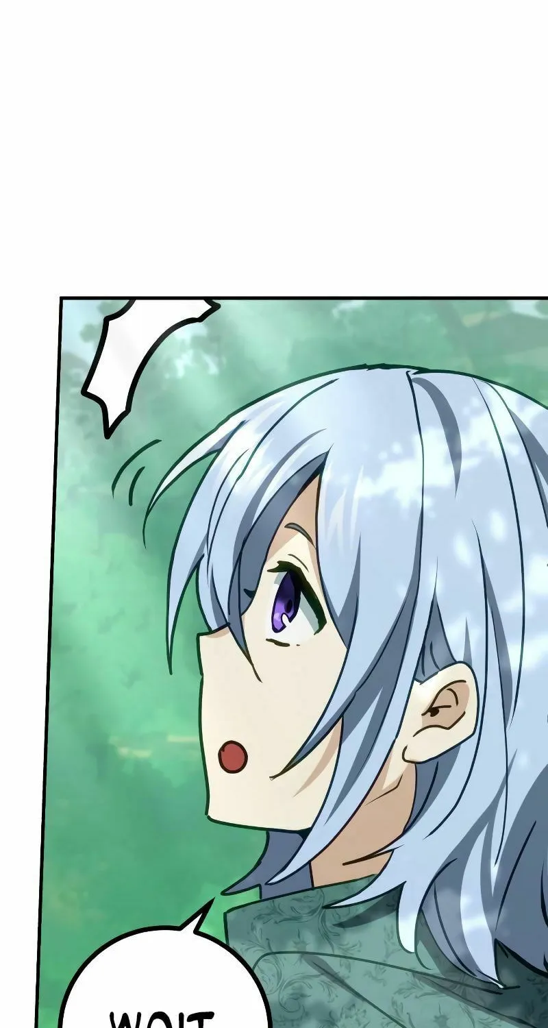 The Devil's Father's Brave Daughter Chapter 8 page 25 - 