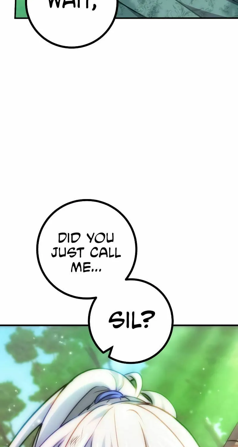 The Devil's Father's Brave Daughter Chapter 8 page 26 - 
