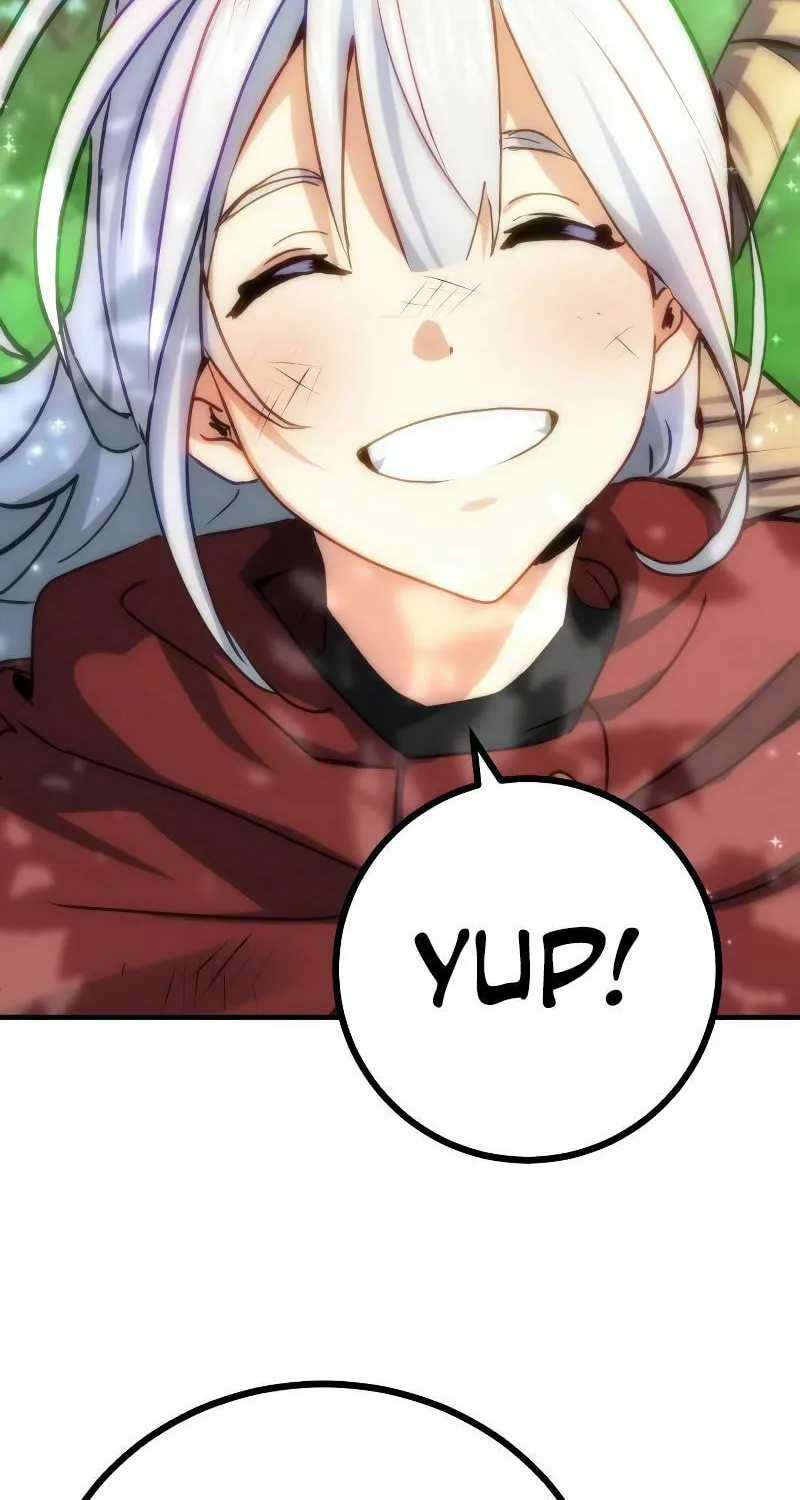 The Devil's Father's Brave Daughter Chapter 8 page 27 - 
