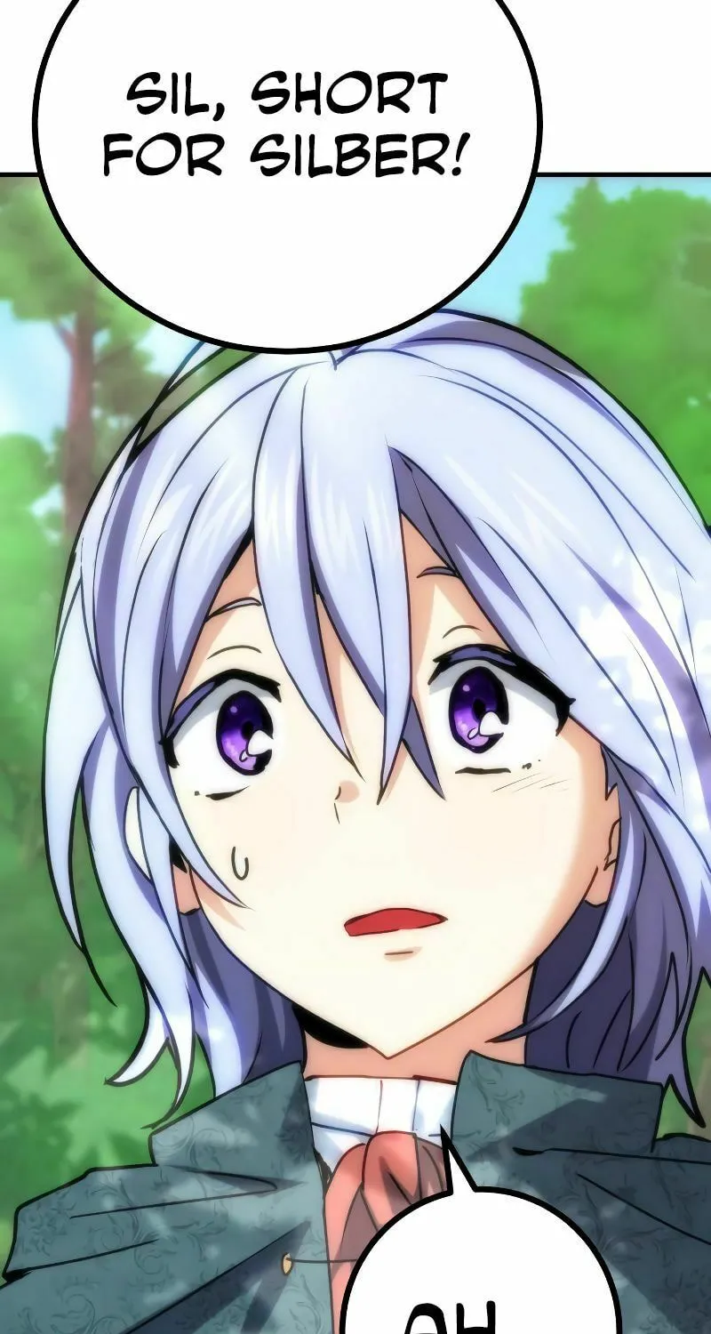 The Devil's Father's Brave Daughter Chapter 8 page 28 - 