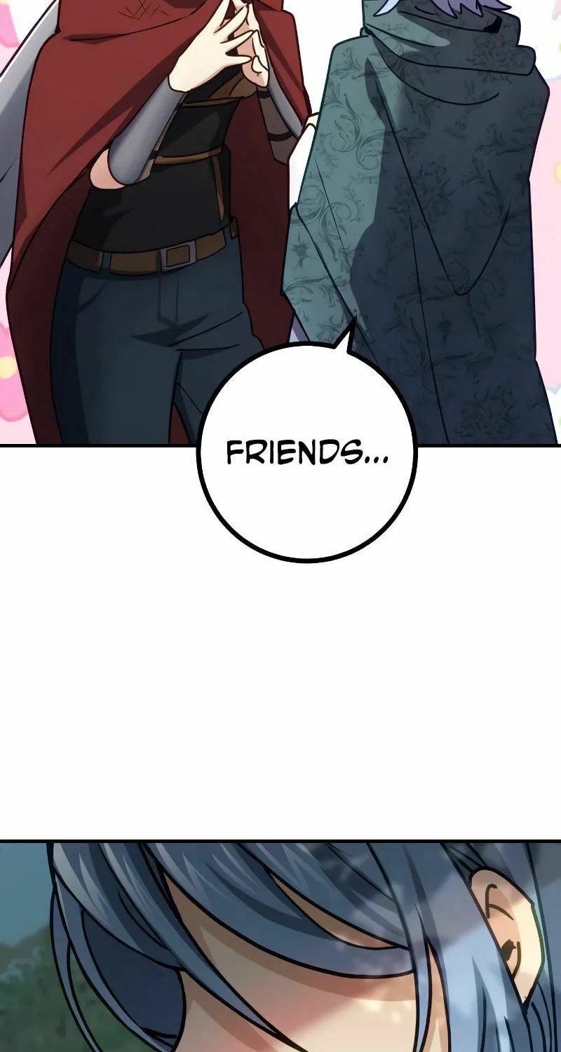 The Devil's Father's Brave Daughter Chapter 8 page 30 - 