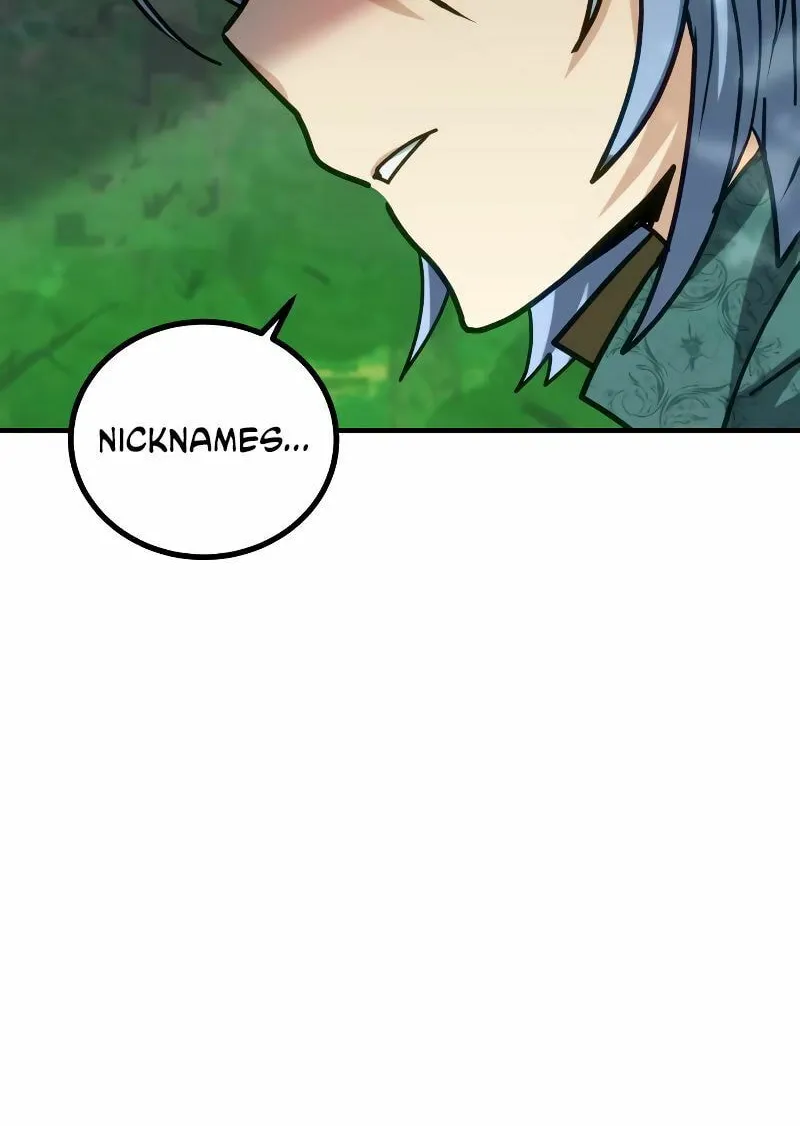 The Devil's Father's Brave Daughter Chapter 8 page 31 - 