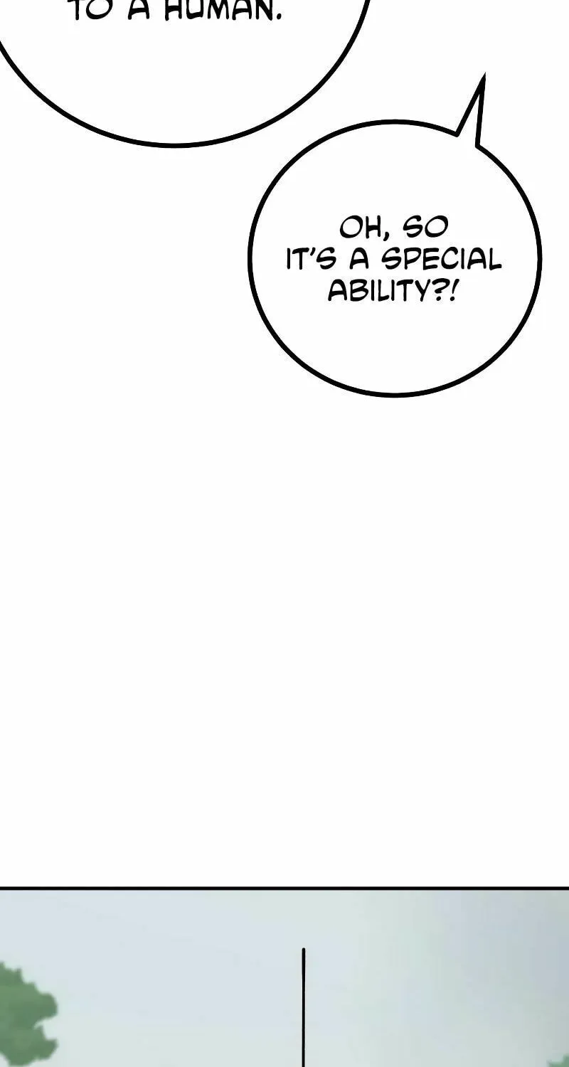The Devil's Father's Brave Daughter Chapter 8 page 33 - 