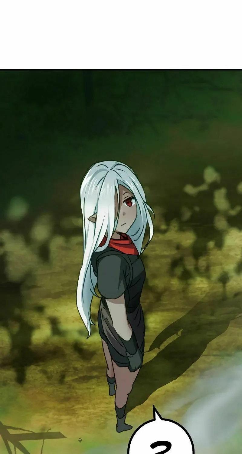 The Devil's Father's Brave Daughter Chapter 8 page 35 - 