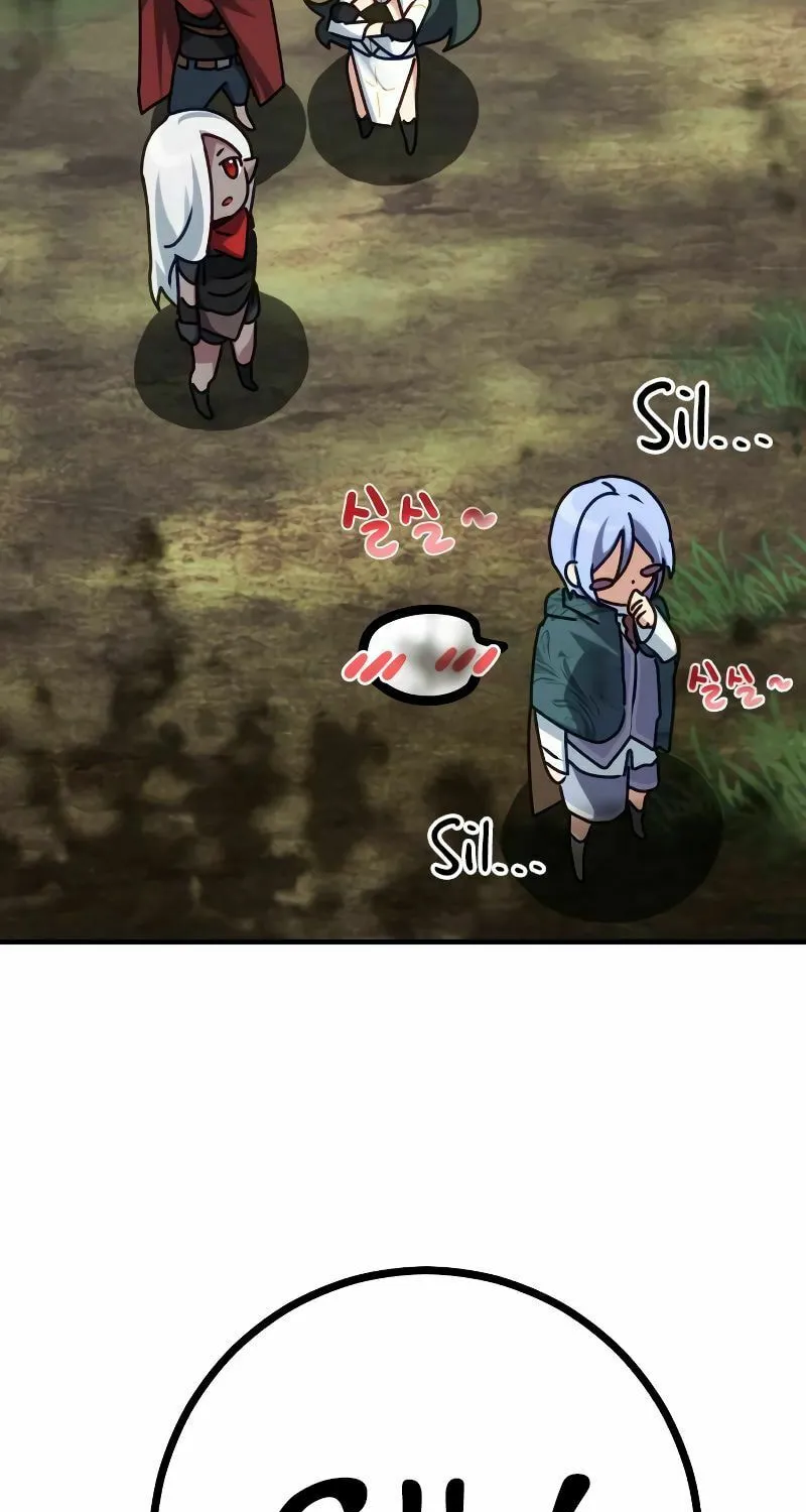 The Devil's Father's Brave Daughter Chapter 8 page 38 - 