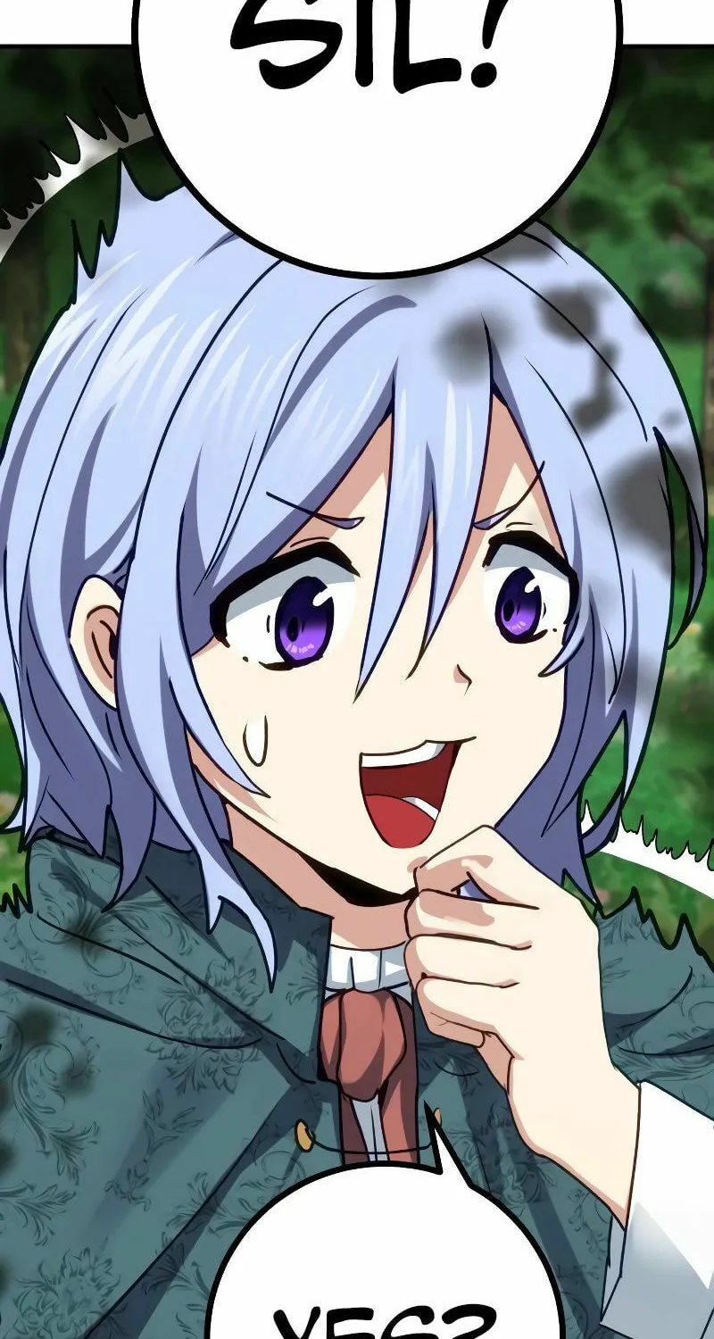 The Devil's Father's Brave Daughter Chapter 8 page 39 - 