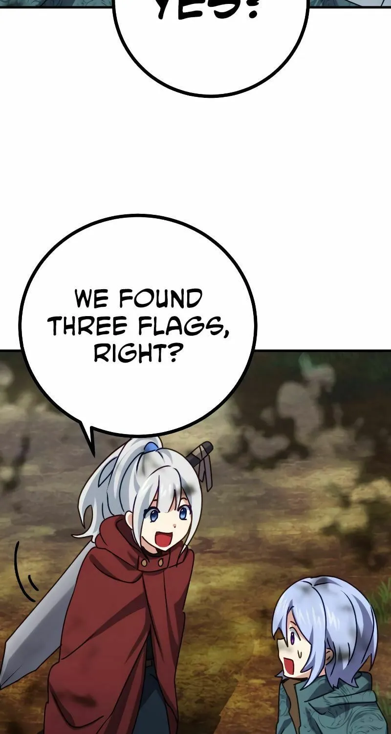 The Devil's Father's Brave Daughter Chapter 8 page 40 - 