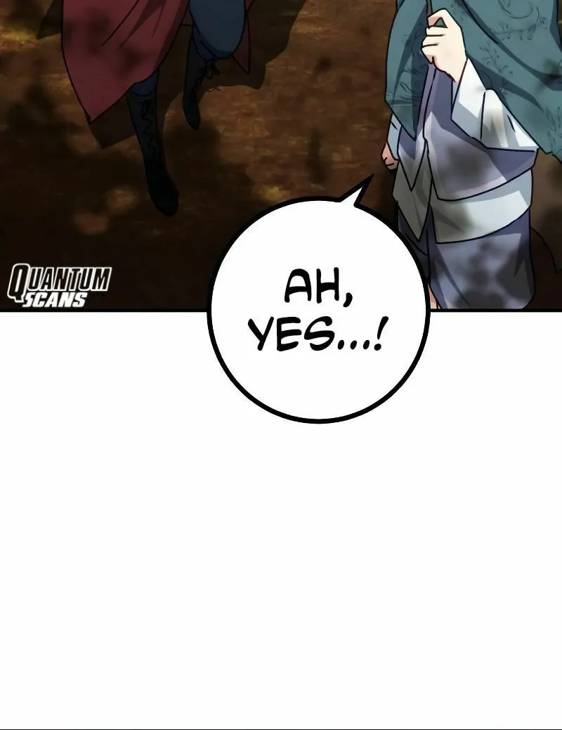 The Devil's Father's Brave Daughter Chapter 8 page 41 - 