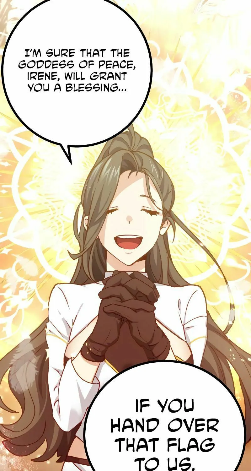 The Devil's Father's Brave Daughter Chapter 8 page 46 - 