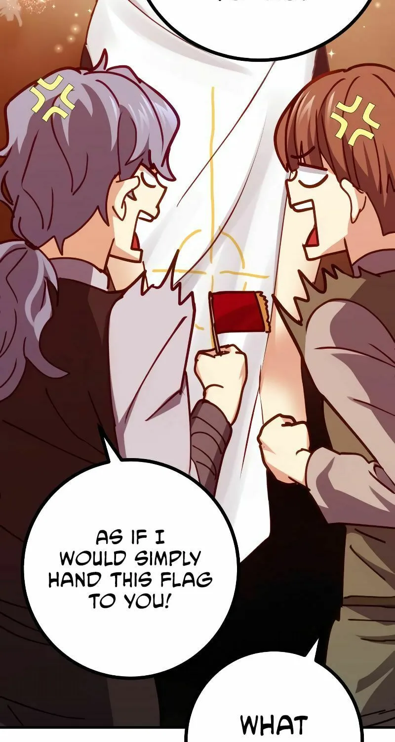 The Devil's Father's Brave Daughter Chapter 8 page 47 - 