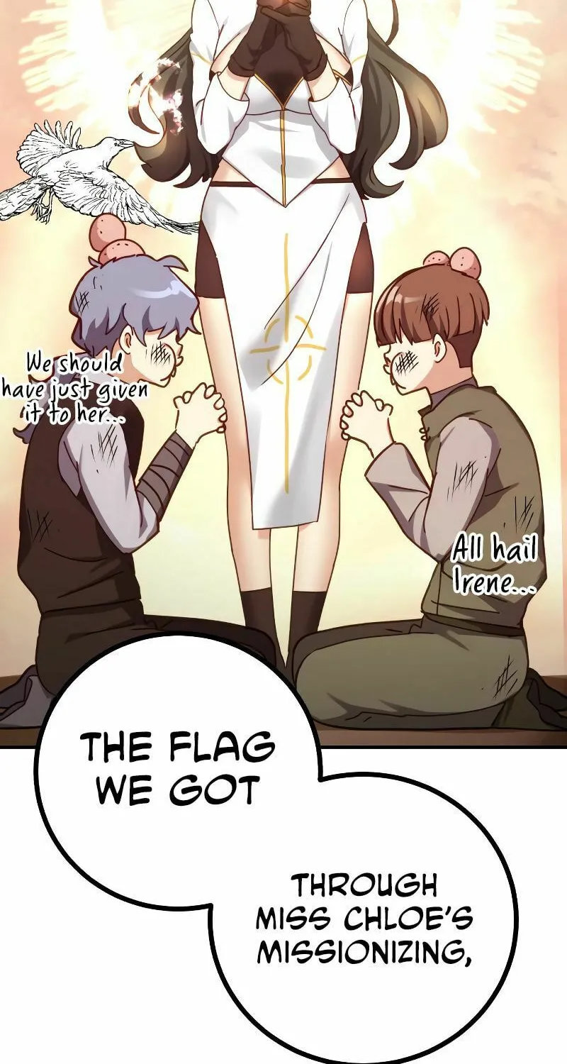 The Devil's Father's Brave Daughter Chapter 8 page 49 - 