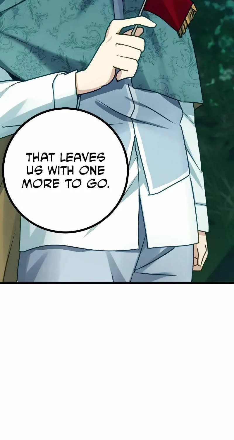 The Devil's Father's Brave Daughter Chapter 8 page 51 - 