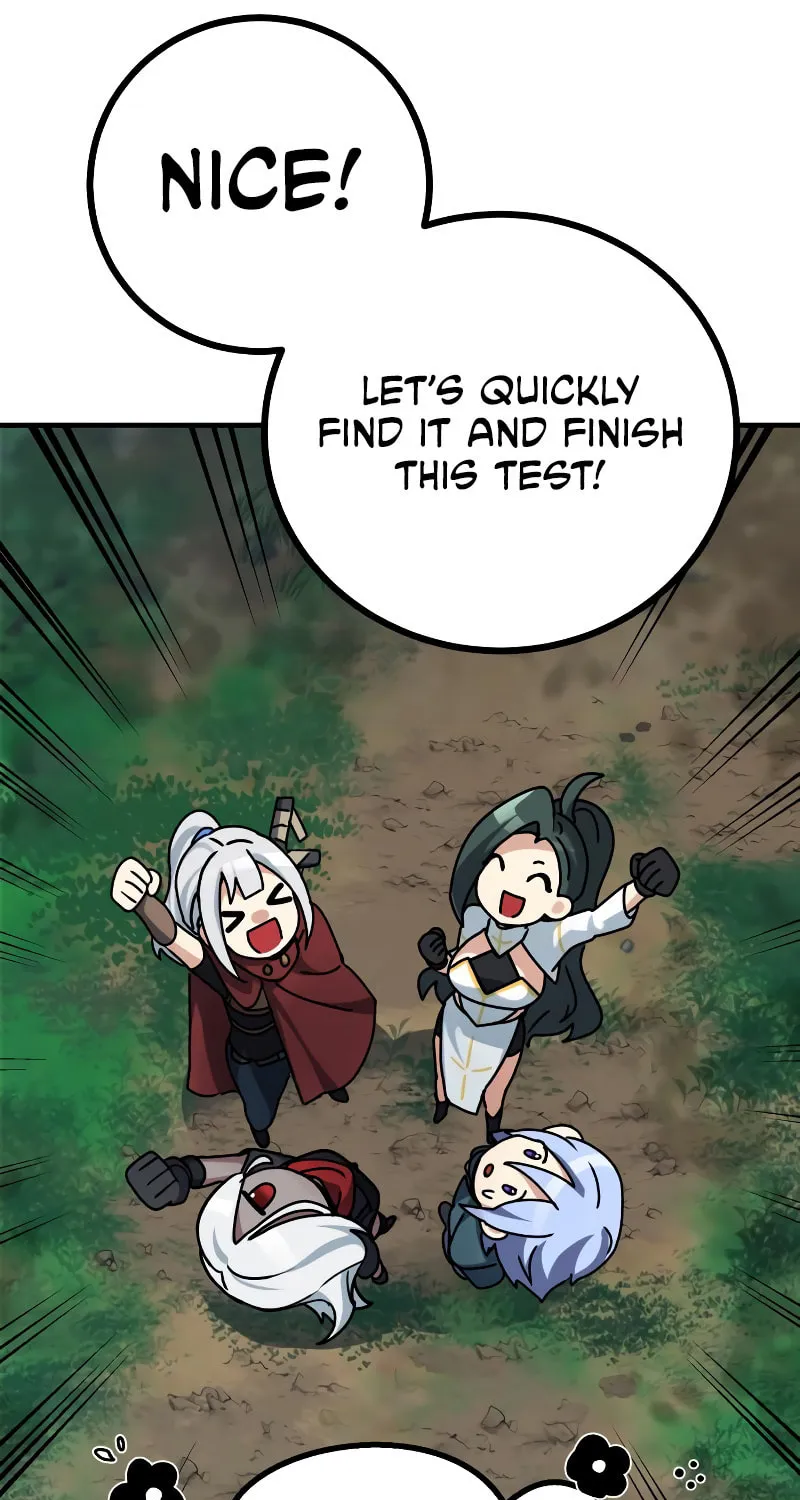 The Devil's Father's Brave Daughter Chapter 8 page 53 - 