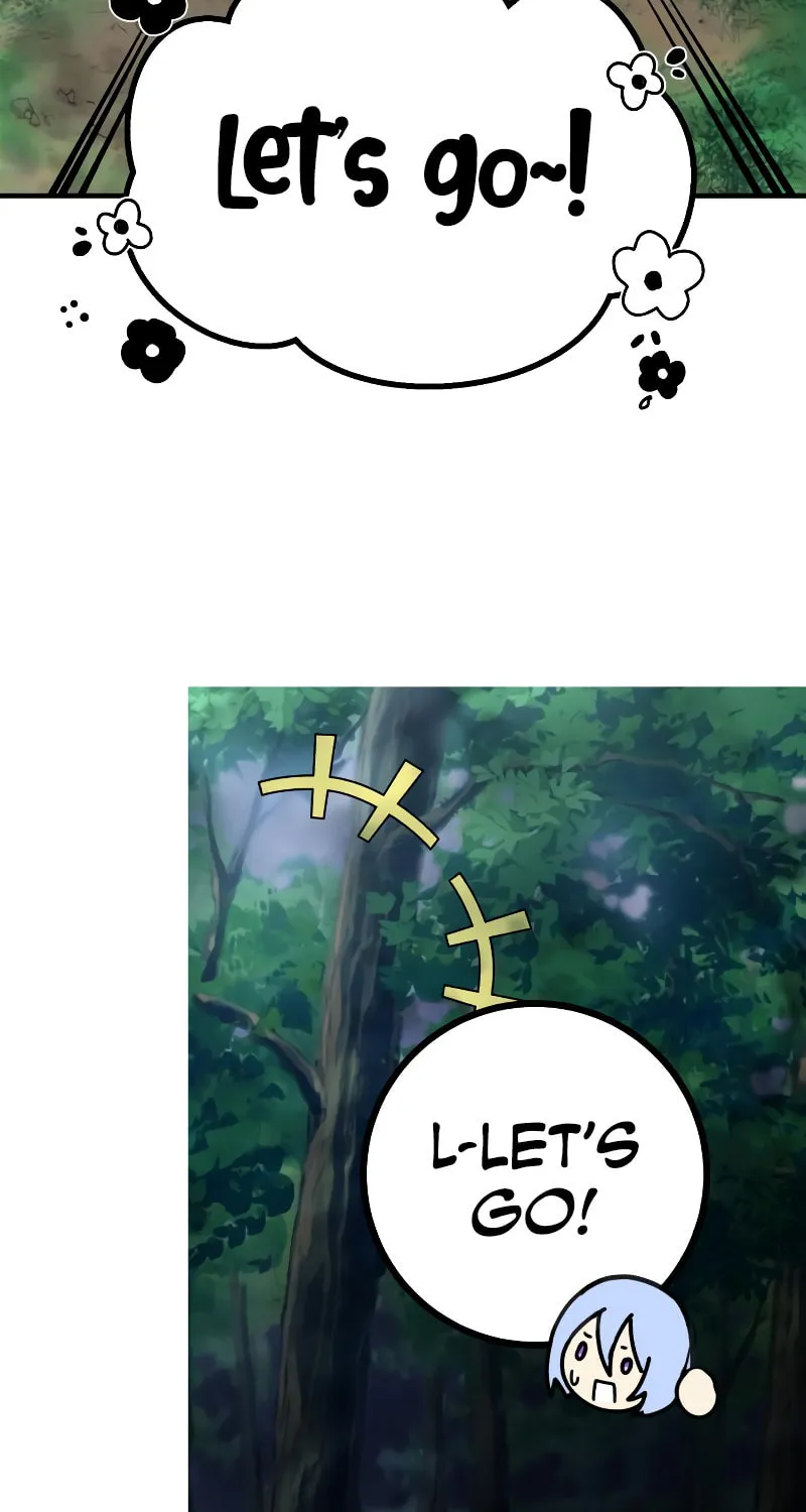 The Devil's Father's Brave Daughter Chapter 8 page 54 - 