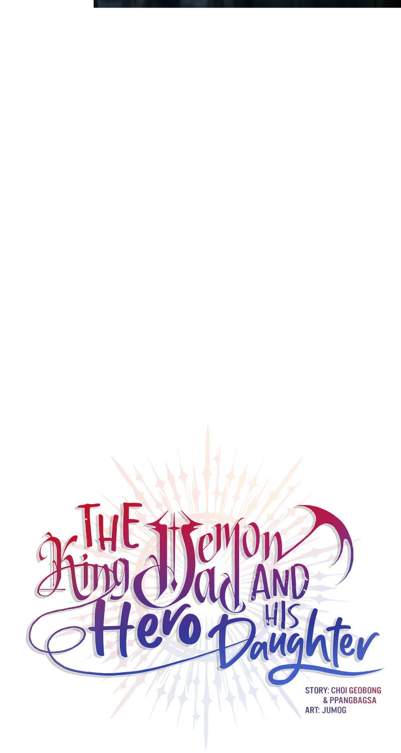 The Devil's Father's Brave Daughter Chapter 8 page 55 - 