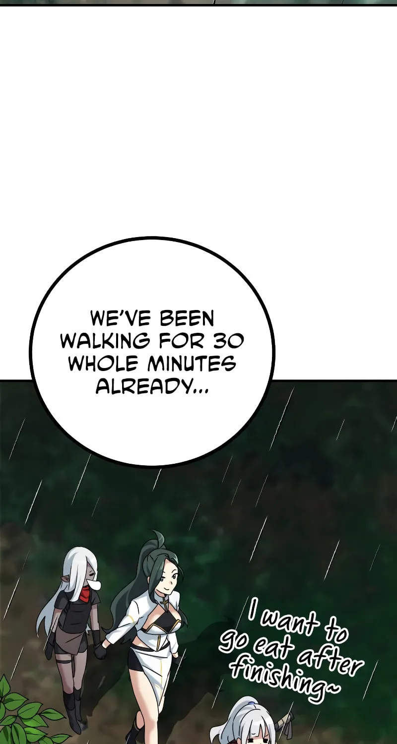 The Devil's Father's Brave Daughter Chapter 8 page 57 - 