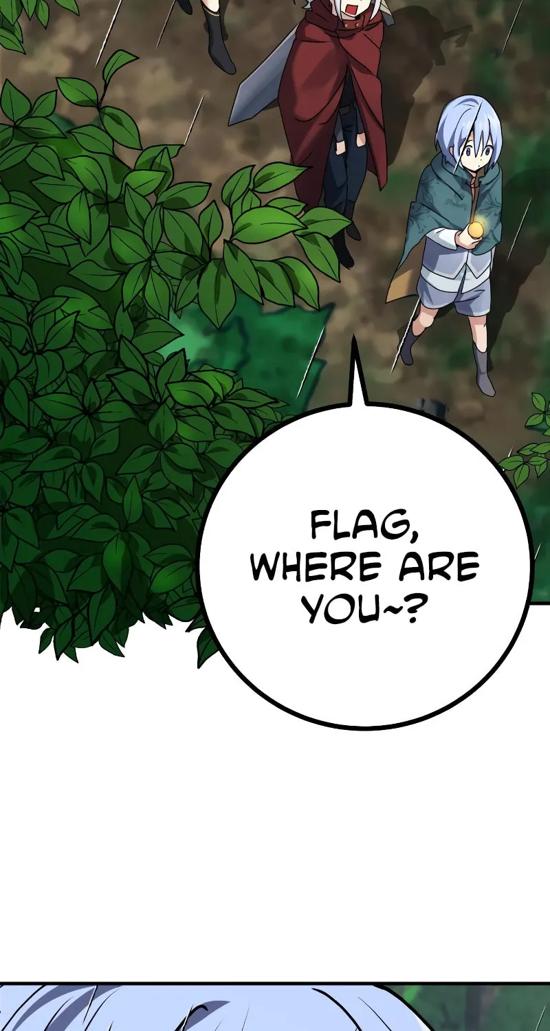 The Devil's Father's Brave Daughter Chapter 8 page 58 - 