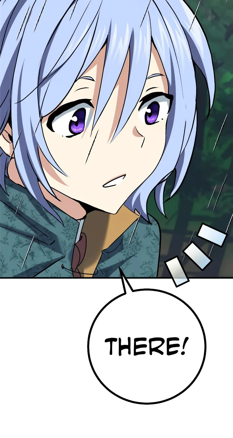 The Devil's Father's Brave Daughter Chapter 8 page 59 - 