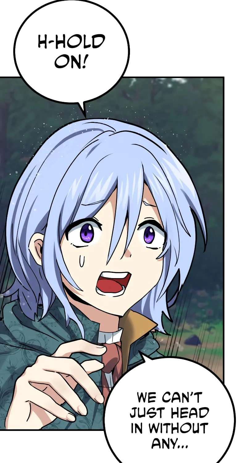 The Devil's Father's Brave Daughter Chapter 8 page 65 - 