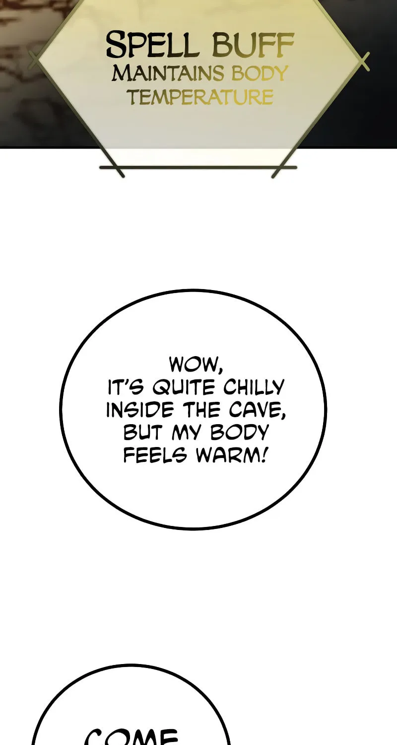 The Devil's Father's Brave Daughter Chapter 8 page 69 - 