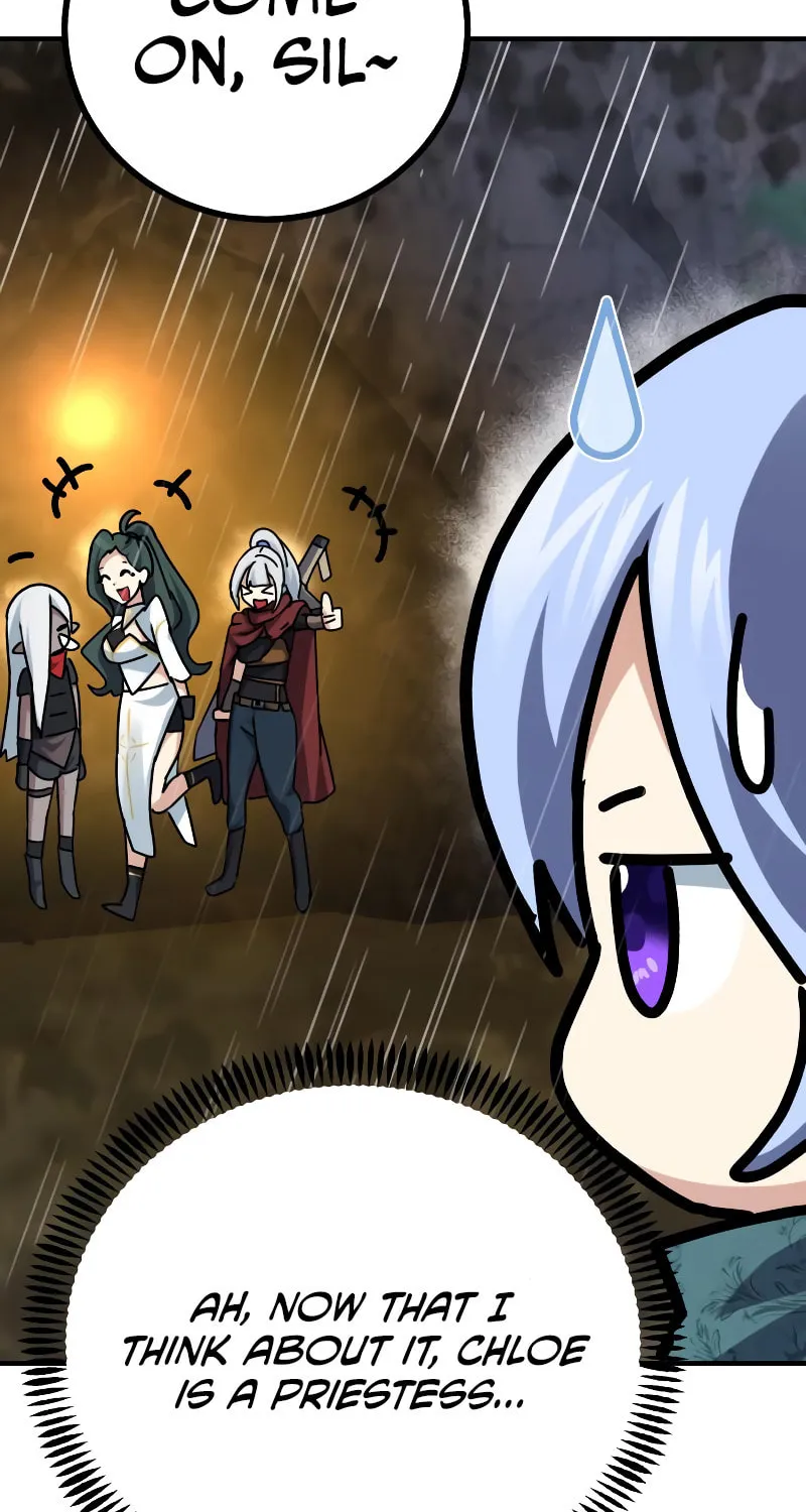 The Devil's Father's Brave Daughter Chapter 8 page 70 - 
