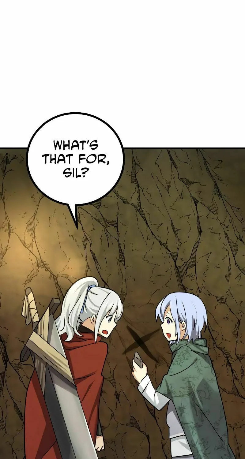 The Devil's Father's Brave Daughter Chapter 8 page 74 - 