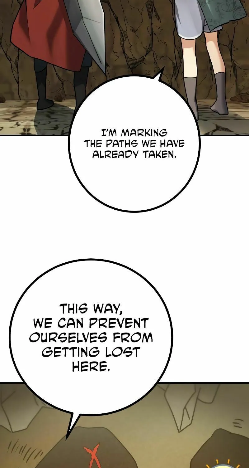 The Devil's Father's Brave Daughter Chapter 8 page 75 - 