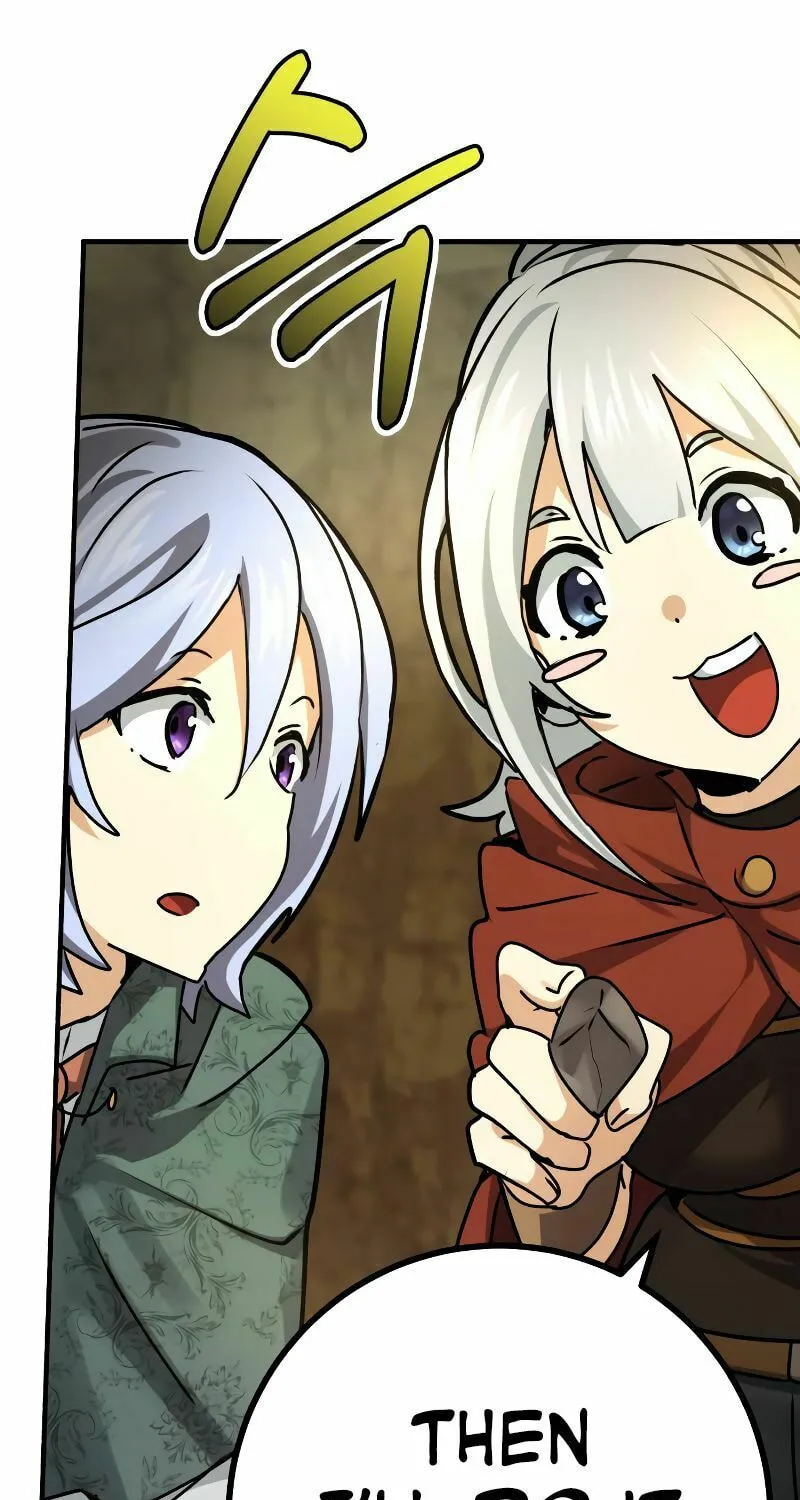 The Devil's Father's Brave Daughter Chapter 8 page 77 - 