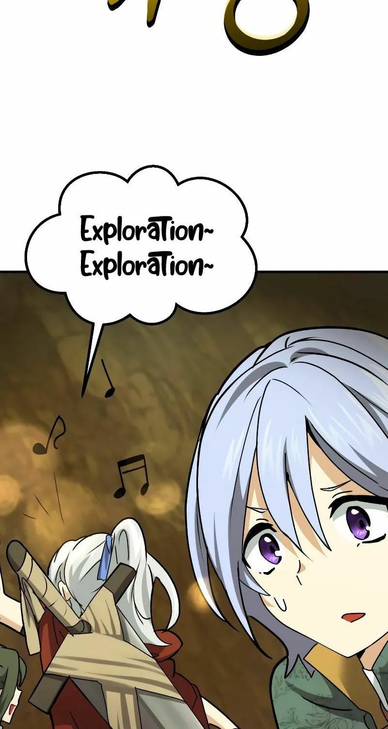 The Devil's Father's Brave Daughter Chapter 8 page 80 - 