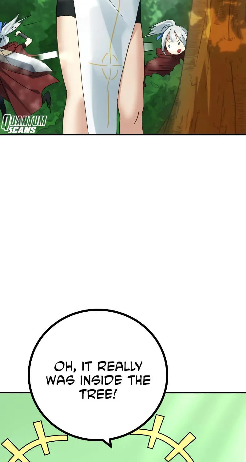 The Devil's Father's Brave Daughter Chapter 8 page 9 - 