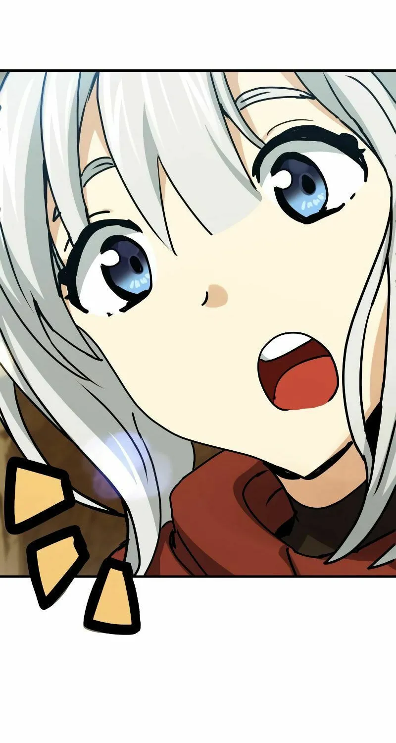 The Devil's Father's Brave Daughter Chapter 8 page 82 - 
