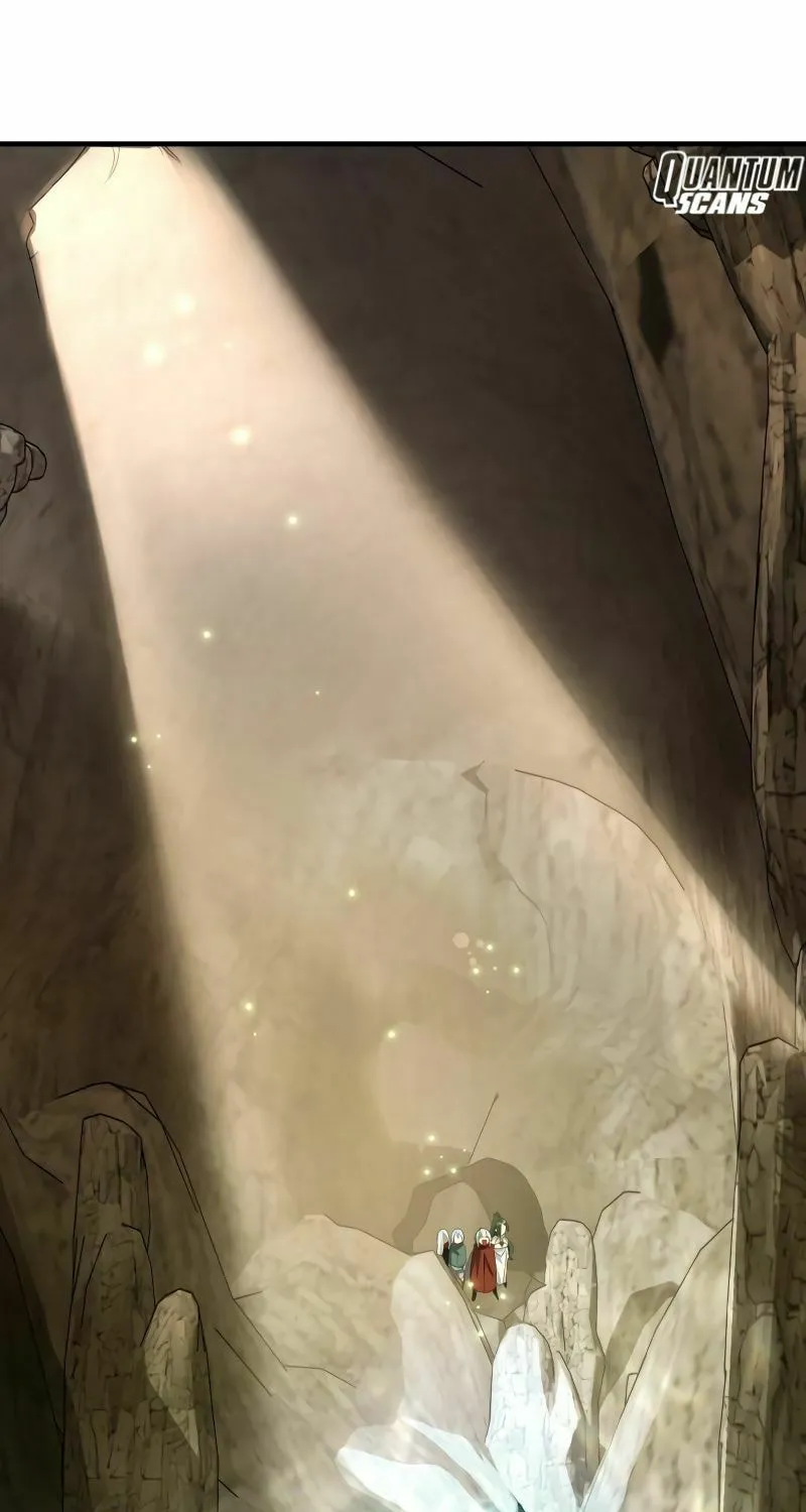 The Devil's Father's Brave Daughter Chapter 8 page 84 - 