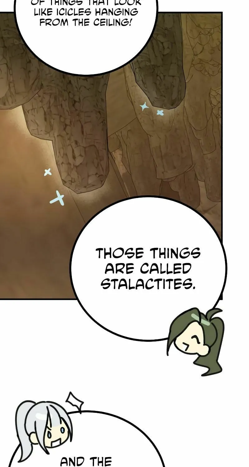 The Devil's Father's Brave Daughter Chapter 8 page 86 - 