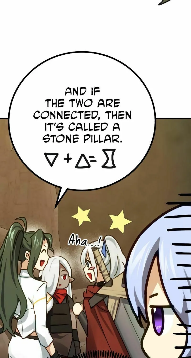 The Devil's Father's Brave Daughter Chapter 8 page 88 - 