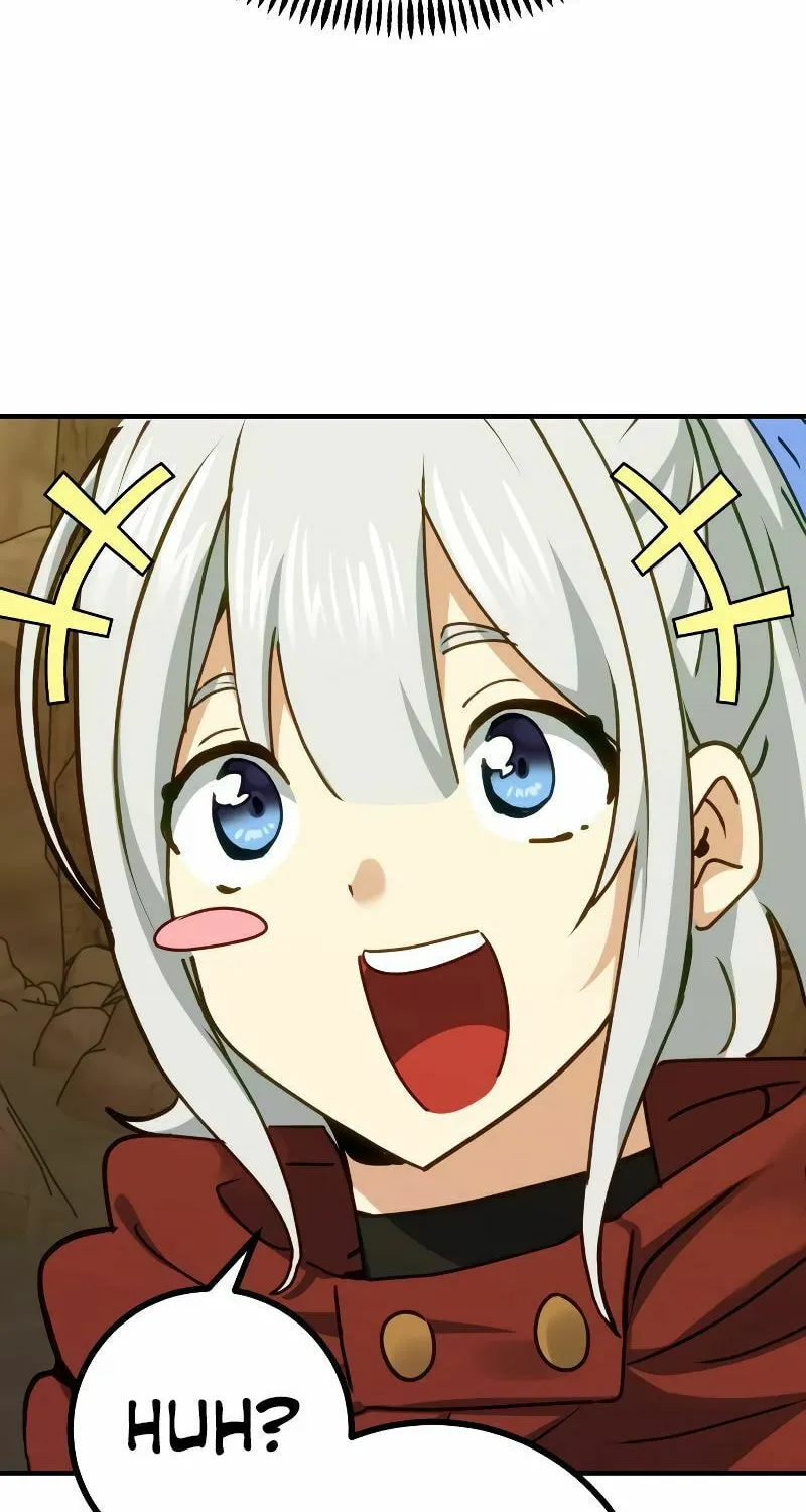 The Devil's Father's Brave Daughter Chapter 8 page 91 - 