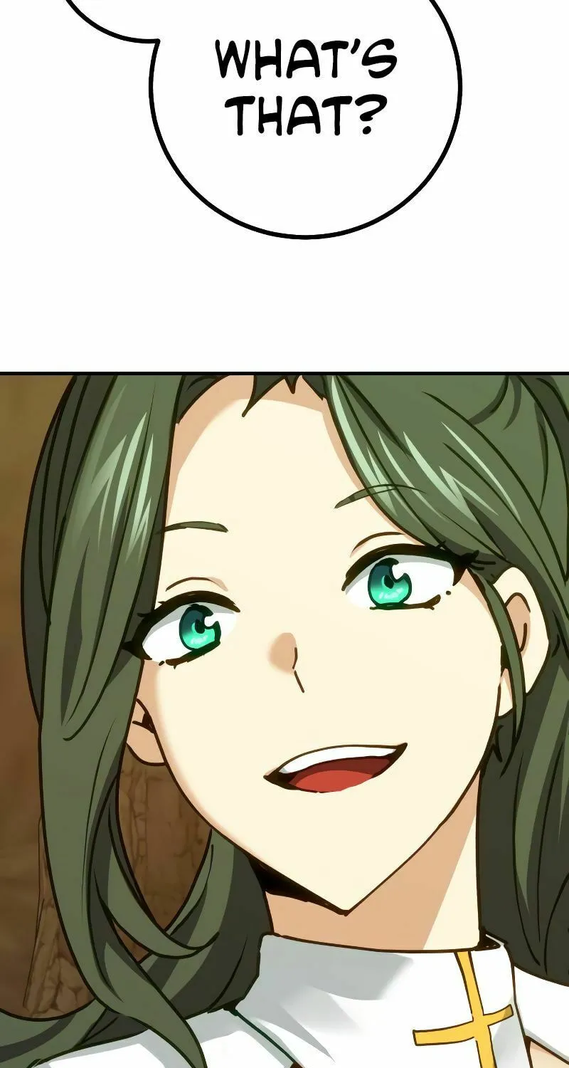 The Devil's Father's Brave Daughter Chapter 8 page 92 - 