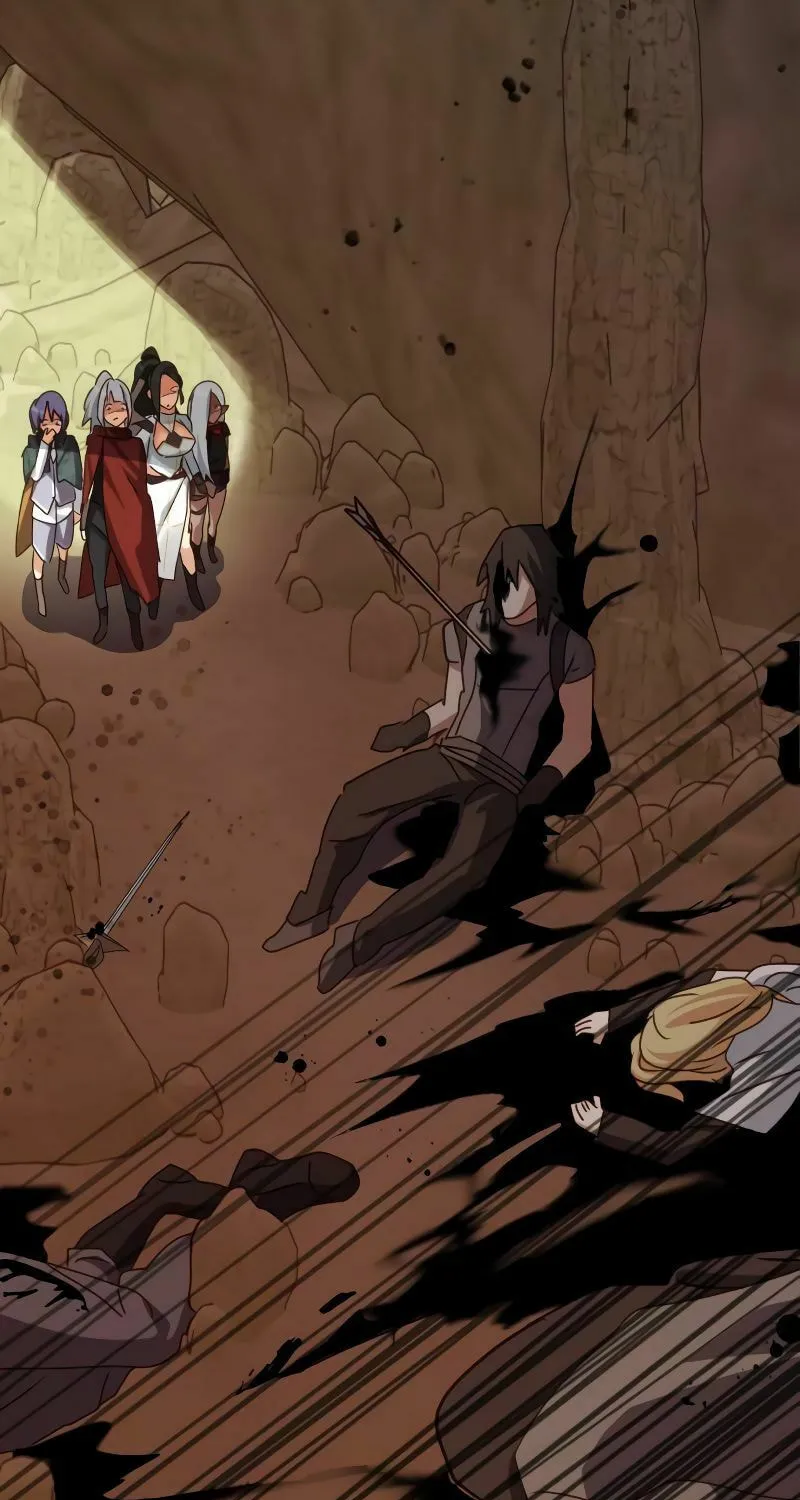 The Devil's Father's Brave Daughter Chapter 8 page 95 - 