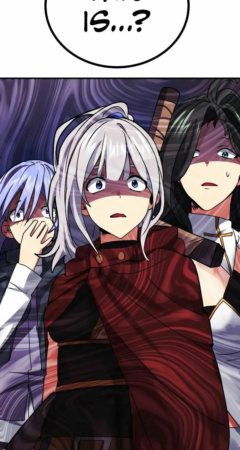 The Devil's Father's Brave Daughter Chapter 8 page 97 - 