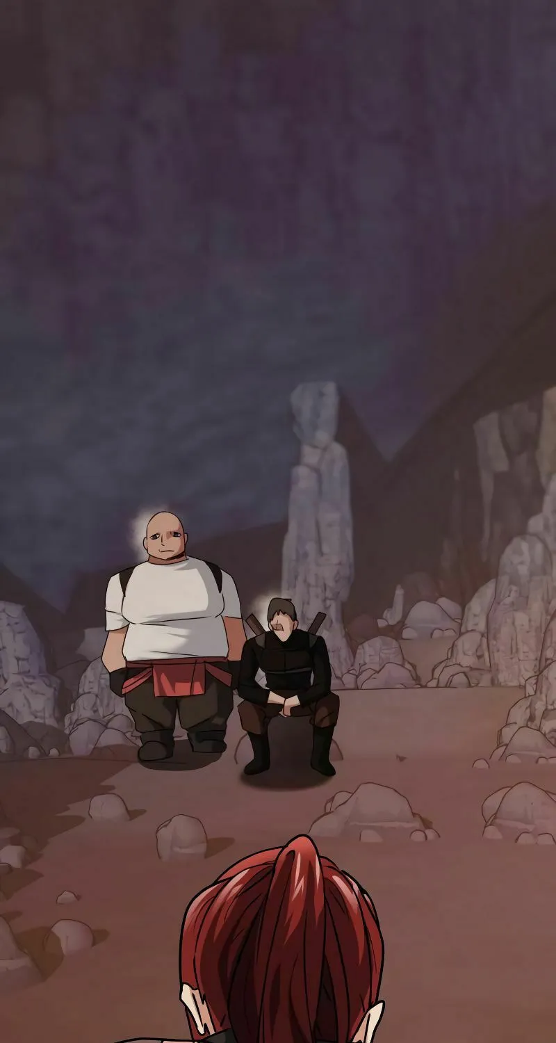 The Devil's Father's Brave Daughter Chapter 8 page 99 - 