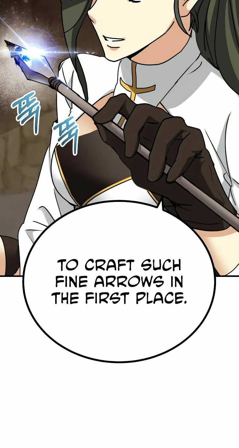 The Devil's Father's Brave Daughter Chapter 9 page 11 - 