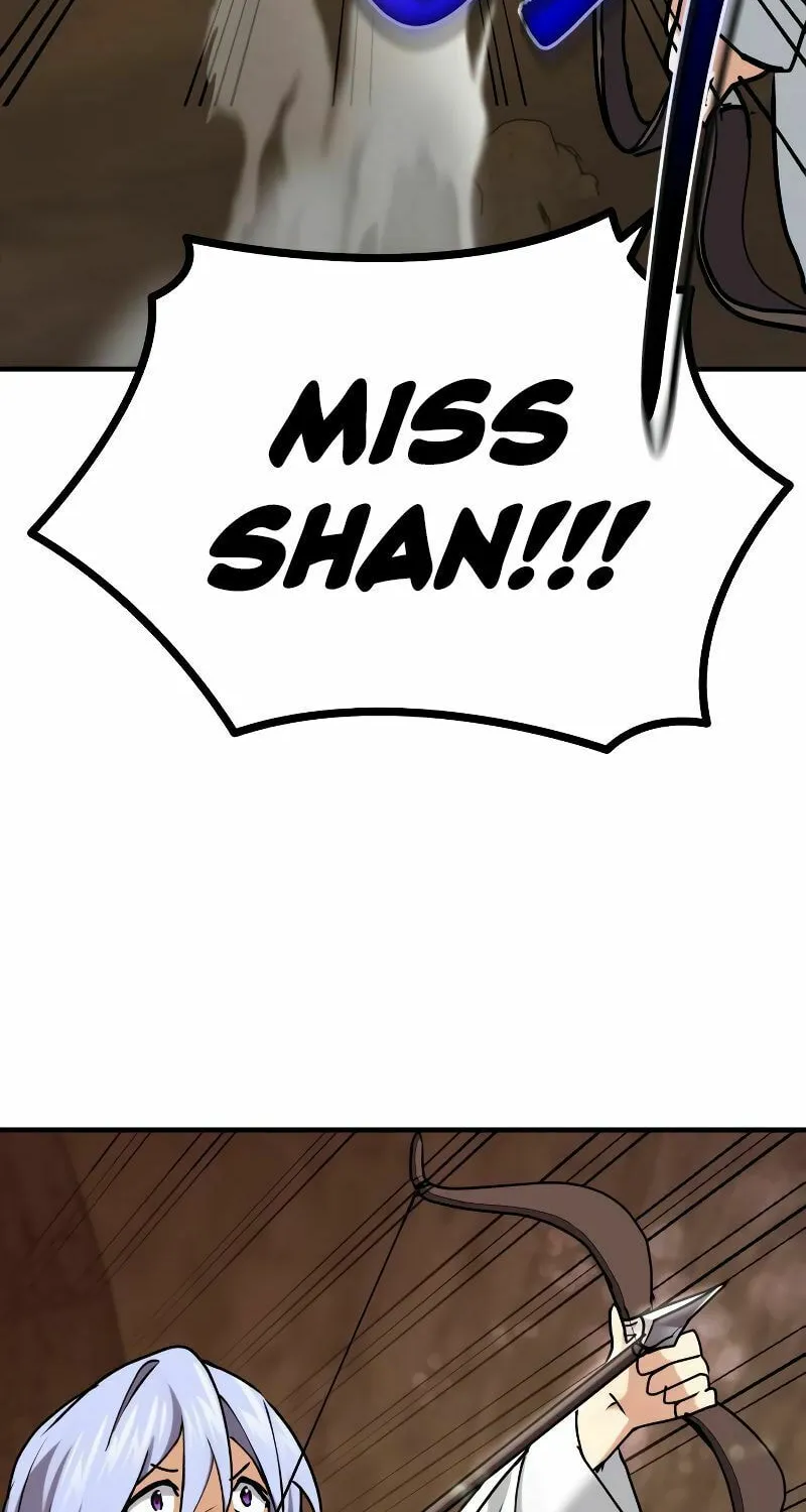 The Devil's Father's Brave Daughter Chapter 9 page 101 - 