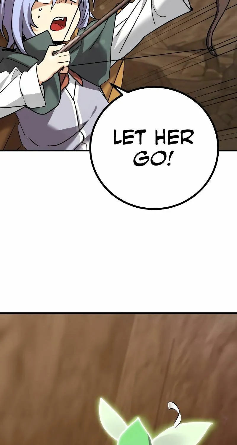 The Devil's Father's Brave Daughter Chapter 9 page 102 - 