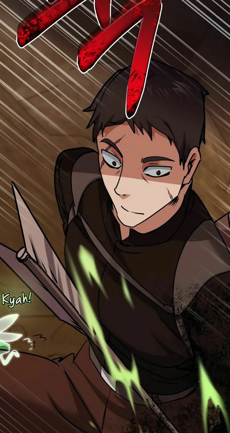 The Devil's Father's Brave Daughter Chapter 9 page 109 - 