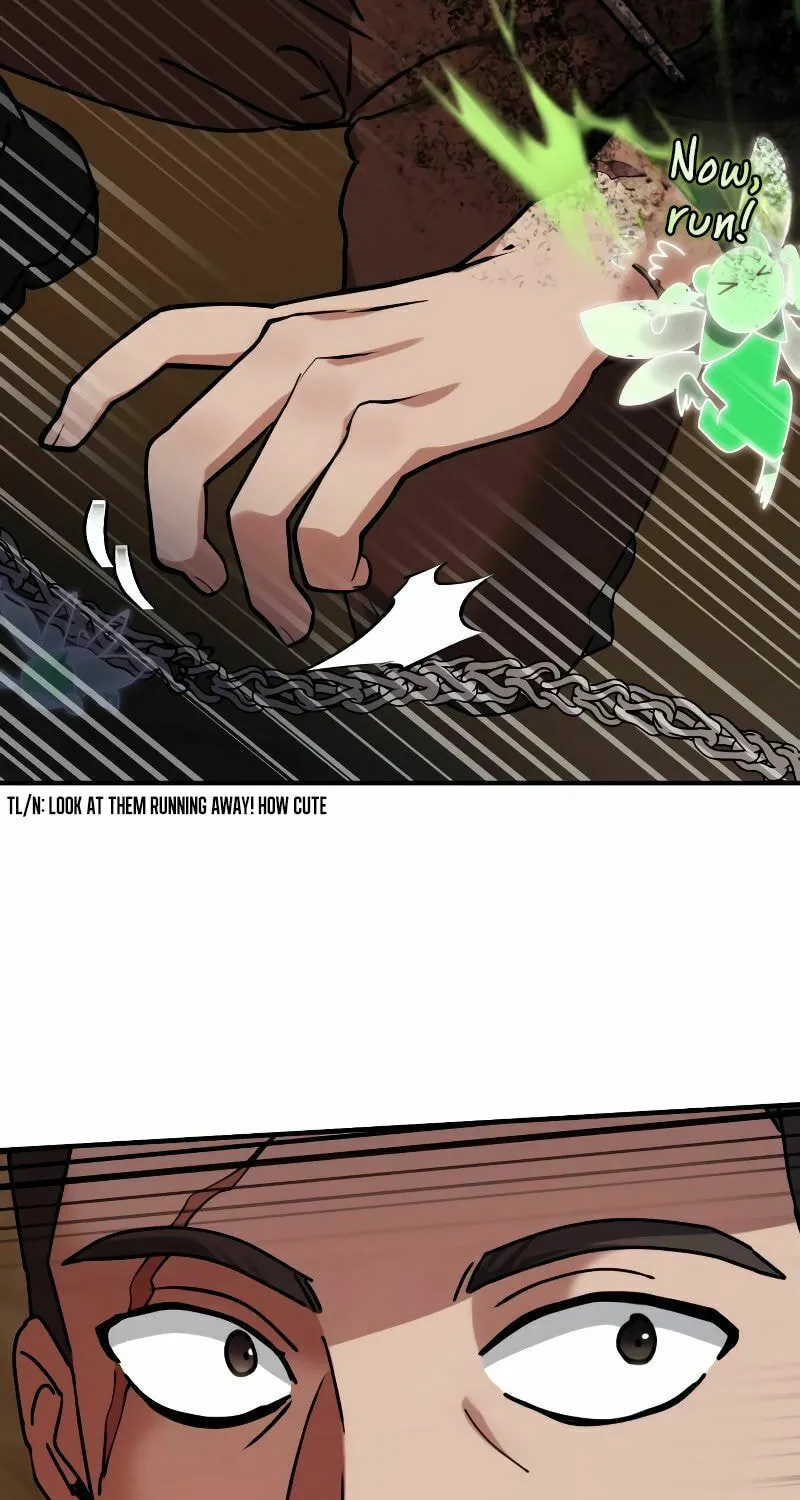 The Devil's Father's Brave Daughter Chapter 9 page 110 - 
