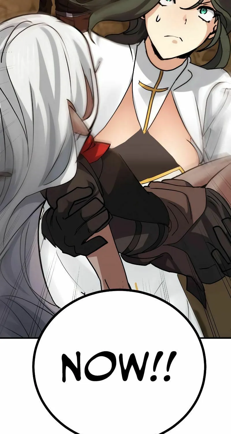 The Devil's Father's Brave Daughter Chapter 9 page 112 - 